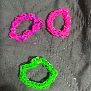 These ones are kids size